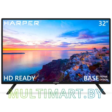 Телевизор Harper 32R470T